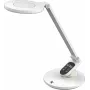 Työpöytävalaisin LED ML 5100 Artis valkoinen
