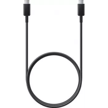 Samsung EP-DX510JBEG kaapeli, 1,8 m, 5 A, musta