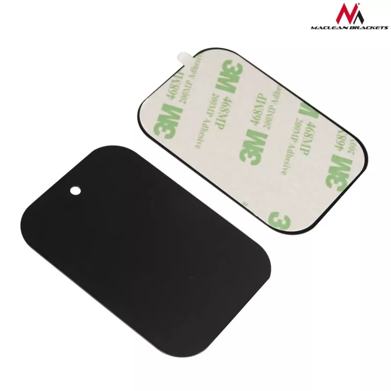Tabletin magneettiteline autoon MACLEAN MC-822 — säädettävä katselukulma, yhteensopiva tablettien kanssa