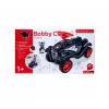 Liukuauto Simba-Dickie BIG Bobby Car Classic Little Rocker — musta/punainen, malli 800056144