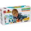 LEGO DUPLO 10443 Ensimmäinen lentokenttävierailu