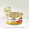 Purina kissan märkäruoka 85 g