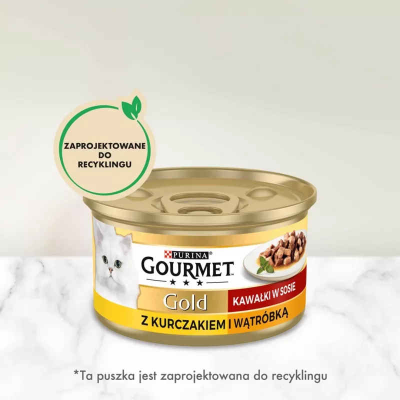 Purina kissan märkäruoka 85 g