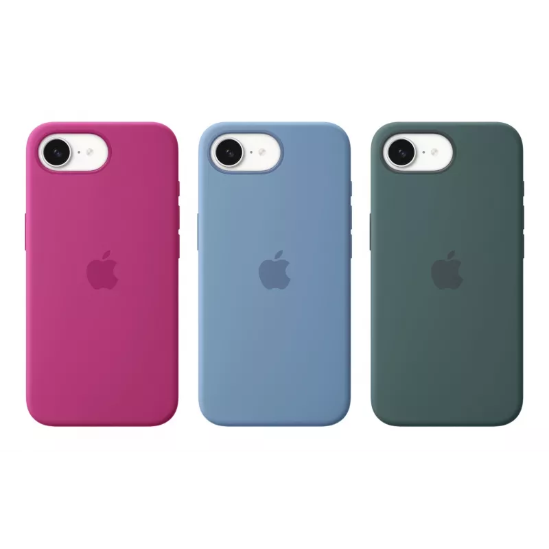 Älypuhelin Apple iPhone 16e — 6,1