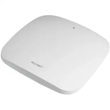 Langaton tukiasema ALLNET Apollo AX3000 Dual Band Wi‑Fi 6, 3000 Mbps