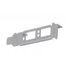 Verkkosovitin BROADCOM BCM957414A4142CC sisäinen PCI Express, langallinen, 25000 Mbit/s