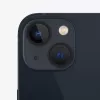 KUNNOSTETTU puhelin Iphone 13/128GB musta Grade A kunnostettu