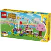 LEGO Animal Crossing 77046 Julianin syntymäpäiväjuhlat