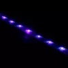 Tietokonekotelon LED-nauha Lamptron LAMP-LEDPR1505 — ultravioletti (UV) valaistus
