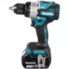 Makita DDF486RTJ porakone 2100 kierr./min 2,6 kg musta, sininen