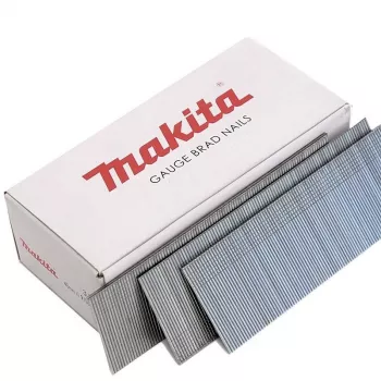 Makita F-31957 Brad-naulat, 1,2 x 50 mm, 5000 kpl
