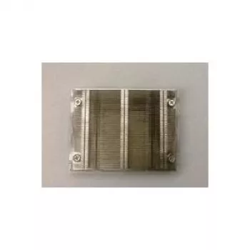 Super Micro Supermicro - jäähdytyssiili (SNK-P0047PSR)