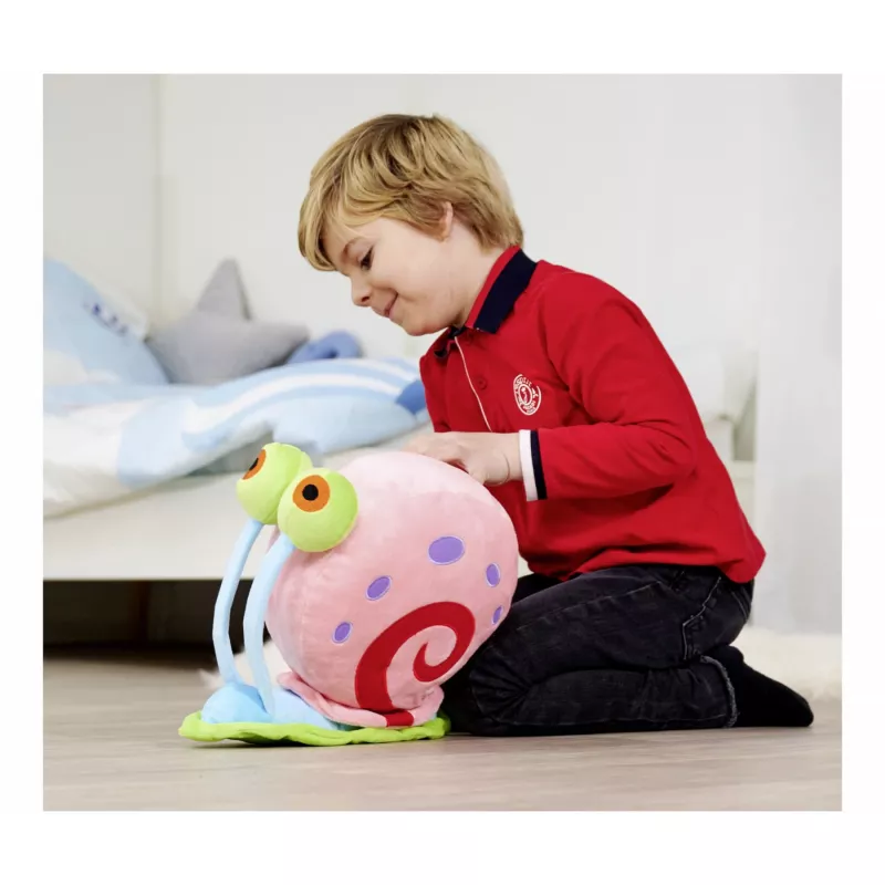 Paavo Pesusieni - Gary, pehmolelu 35 cm