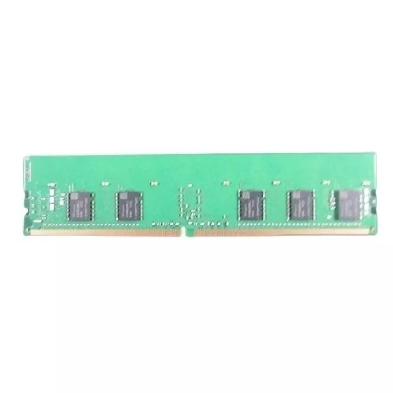Dell - DDR4 - moduuli - 8GB - DIMM 288-PIN - 3200 MHz / PC4-25600 - ECC - päivitys (AC140379)