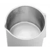 Matkakeitin 0,8 l - harmaa AD 1388
