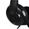 Behringer HPM1100 - suljetut kuulokkeet mikrofonilla ja USB-liitännällä