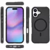 Border Case 4smarts Defend iPhone 17 16 cm musta
