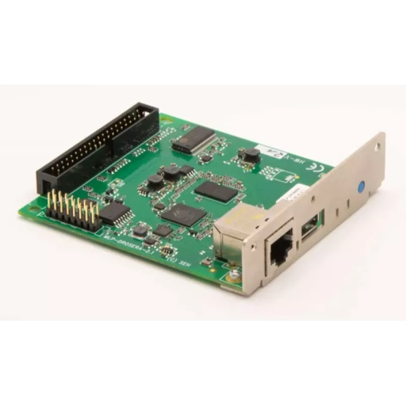 Sisäinen Ethernet-kortti Citizen IF5-ES04 1000 Mbit/s langallinen