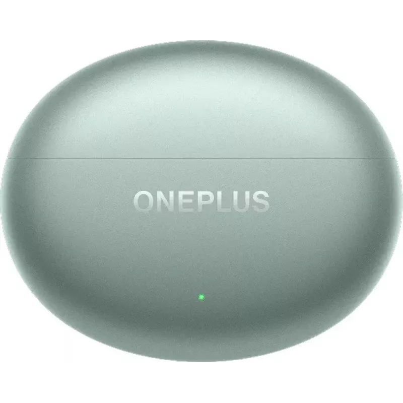 Nappikuulokkeet OnePlus Buds 4 Stormy Gray Bluetooth