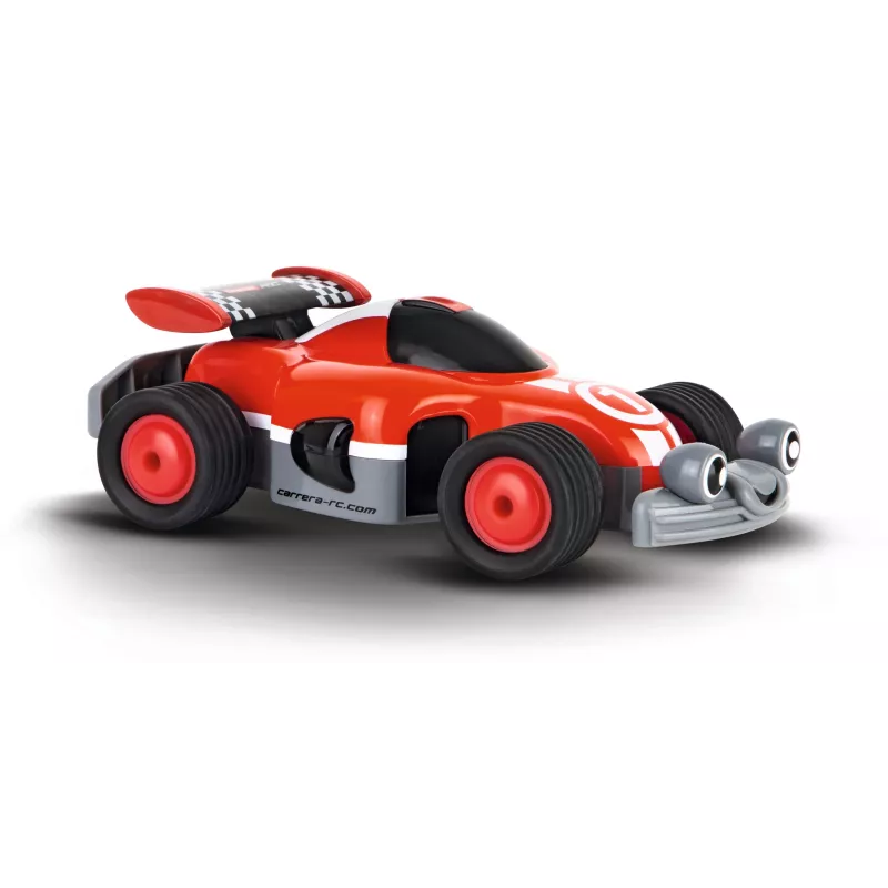 Radio-ohjattava auto CARRERA RC Racer 2,4 GHz malli 370181073P