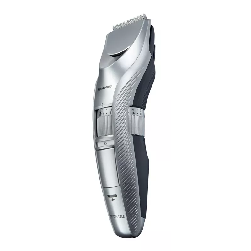 Panasonic ER-GC71 hiustenleikkuukone hopea