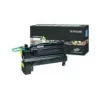 Värikasetti Lexmark C792X1YG 30000 sivua keltainen