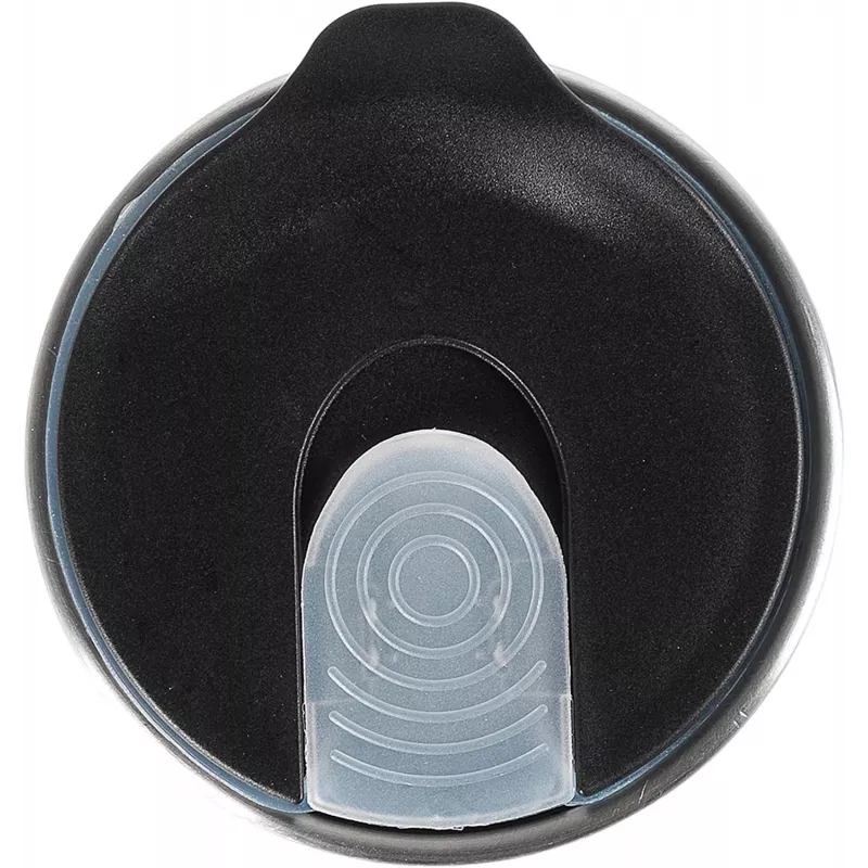 Juomaharjoittelumuki Cambridge CM07158 kannella, 300 ml, läikkymätön juomamuki