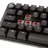 Ducky One 3 Aura Mini näppäimistö Gaming USB QWERTY US International musta