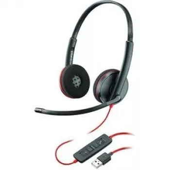Kuulokemikrofoni POLY Blackwire C3220