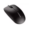 Näppäimistö ja hiiri sisältyvät CHERRY DC 2000 yleiskäyttöinen USB AZERTY belgialainen musta