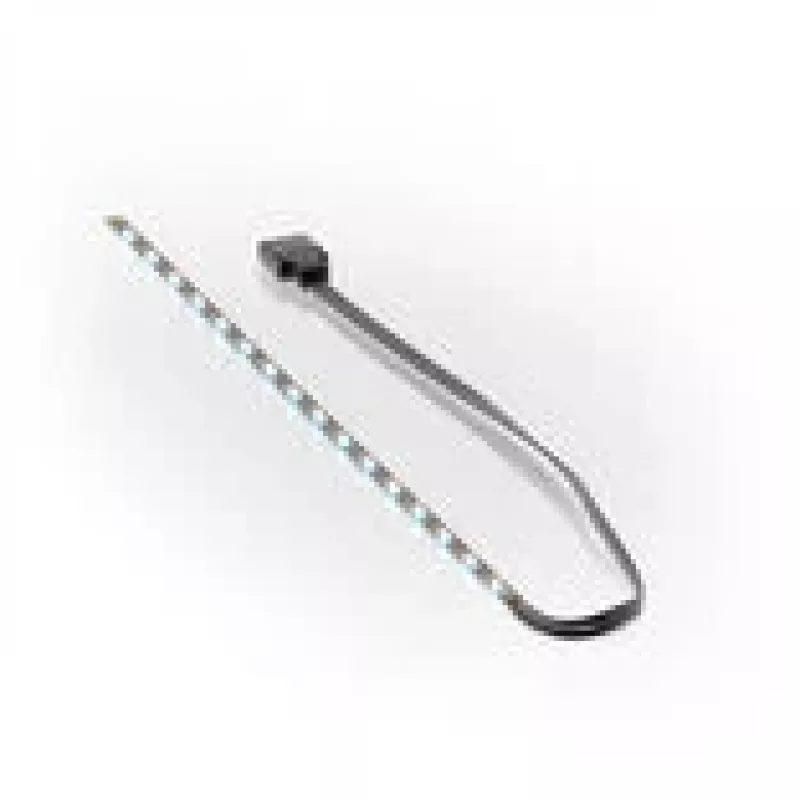 Singularity Computers Spectrum 2.0 ARGB 90° LED-nauha - 250 mm