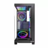 MODECOM VOLCANO STELLAR ARGB MIDI 8F musta