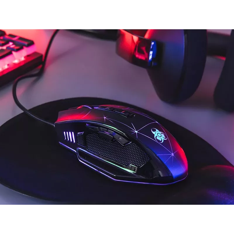 Hiiri Gamezone Tracer 47368 USB