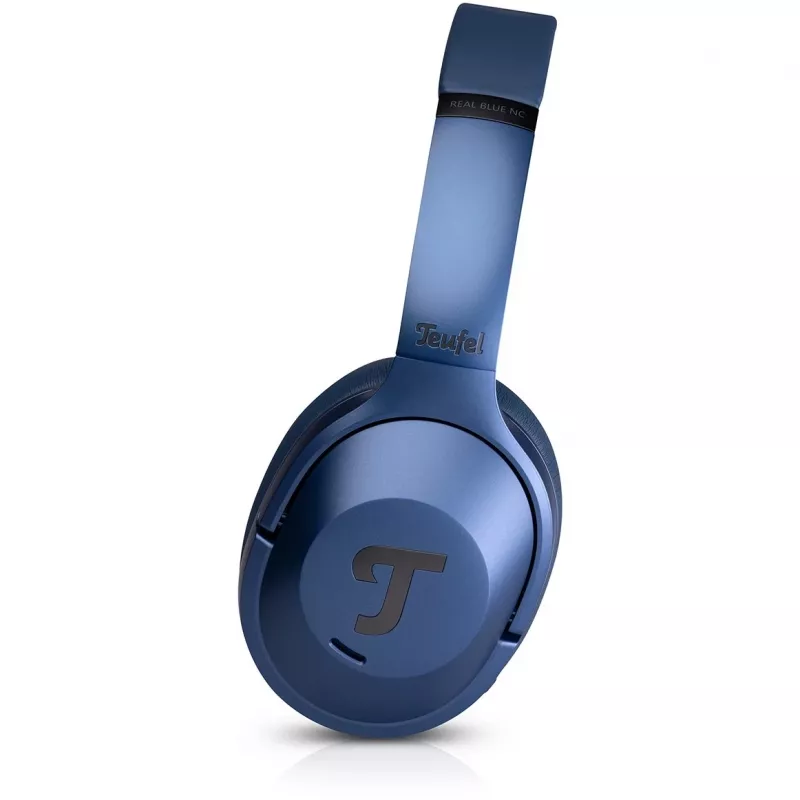 Teufel REAL BLUE NC 3 Headset Langaton Panta Gaming Bluetooth