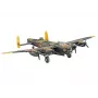 Revell Avro Lancaster Mk.I/III kiinteäsiipinen lentokonemalli