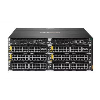 HPE Aruba Networking CX 5420 8p SFP+ 1G/10G LRM -moduuli 16000 MB