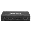 Aktiivinen HDMI-jakaja 2 x HDMI 4Kx2K, 3,4 Gbit/s