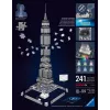 3D-palapeli Ravensburger 12008026 216 palaa rakennus