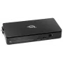 OWC Thunderbolt 5 Dual 10GbE Network Dock 11-portin liitäntäratkaisu