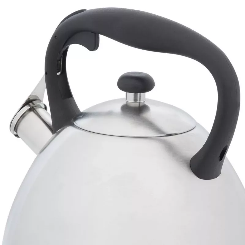 Resto Kitchenware 90601 vesipannu, 3 l, ruostumaton teräs