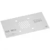 GPU-vesijäähdytin Barrow MSI Ventus 5090:lle — malli BS-MSV5090-PA W, valkoinen