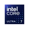 Intel Core Ultra 7 265 -prosessori, 2,4 GHz (jopa 5,3 GHz), 20 ydintä, 30 Mt välimuisti, FCLGA1851, Tray