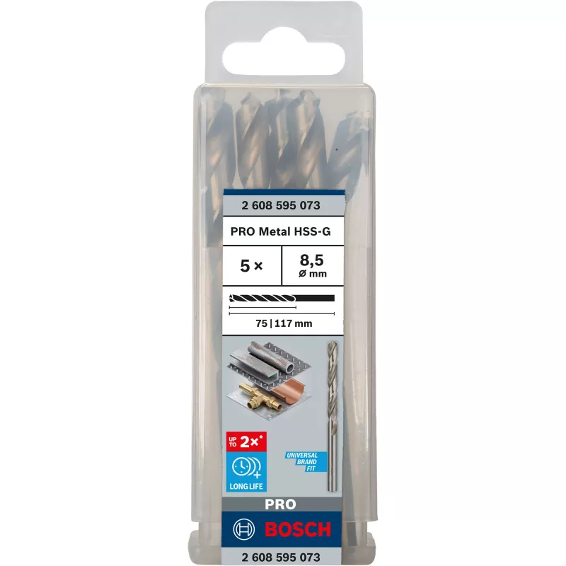 Bosch 2608595073 pora
