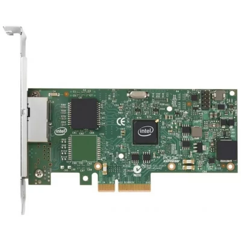 Verkkokortti Intel I350T2V2BLK