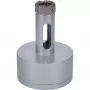Bosch 2 608 599 027 poranterä-reikäsaha kulmahiomakoneeseen 1 kpl