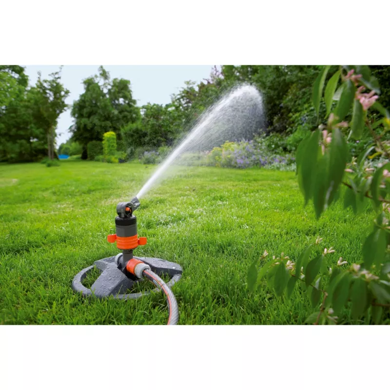 Gardena Comfort Turbo-Drive - sadetin (08143-20)