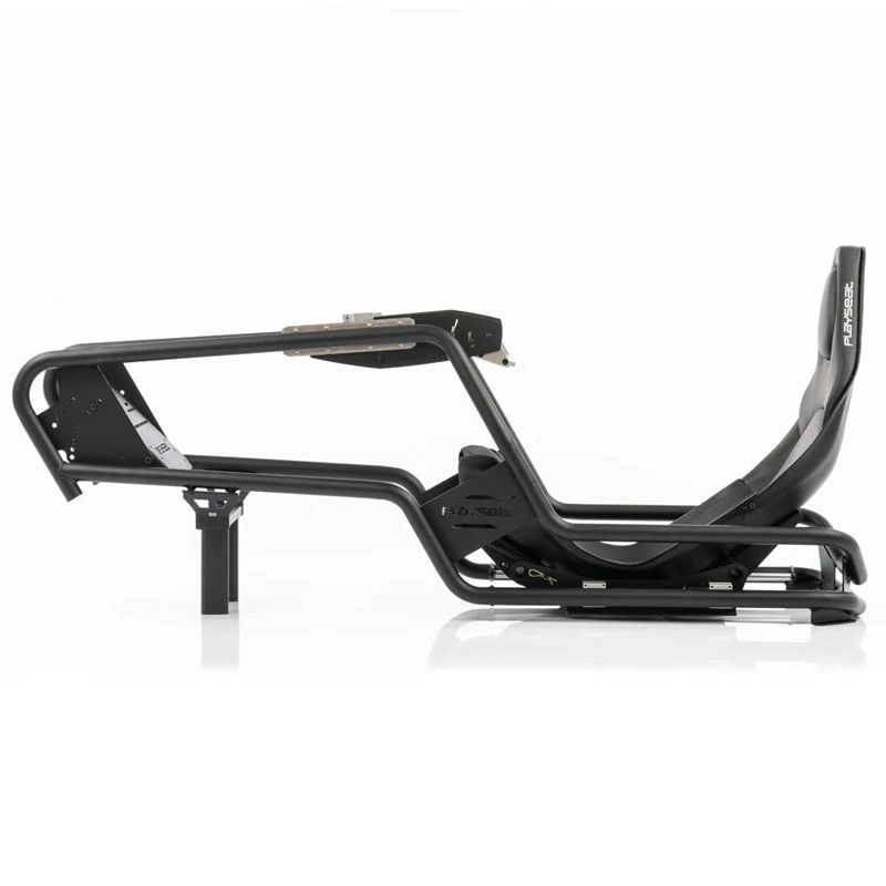 Playseat Formula Intelligence - musta