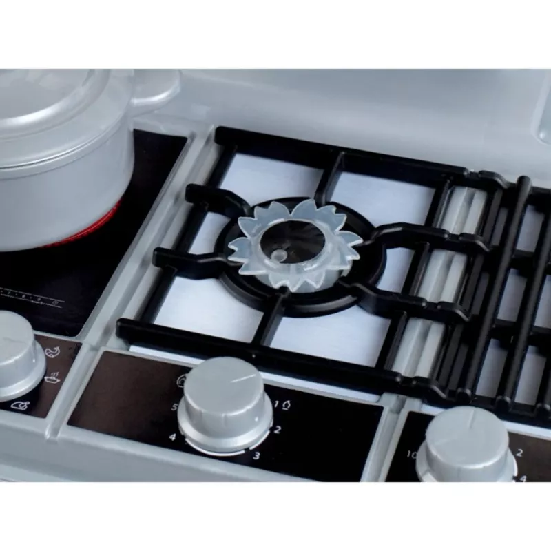 Bosch Kitchen vision Facelift 2019, leikkikeittiö