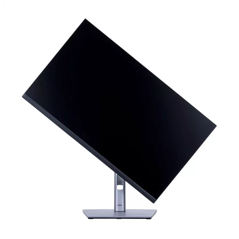 NÄYTTÖ DELL LED 24 P2422H (kunto A) käytetty