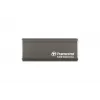 SSD-asema Transcend 2 TB ulkoinen USB Type-C 3.2 Gen 2 ESD265C
